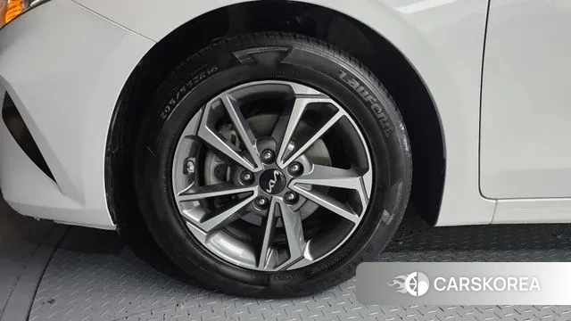 Kia The New K3 2nd generation id 3488527 из Кореи 15