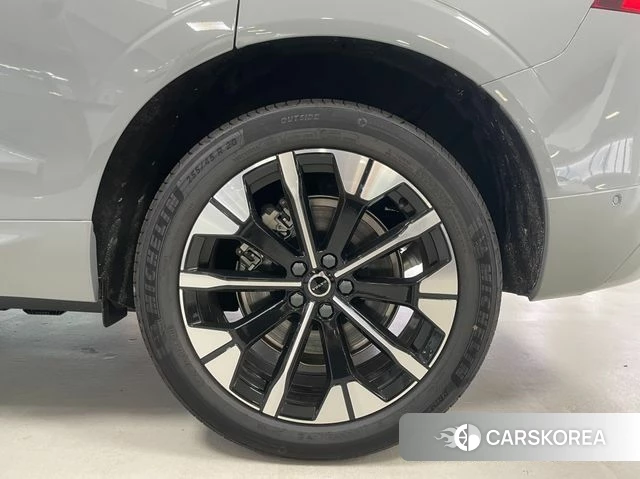 Volvo XC60 second Generation id 4622812 из Кореи 15