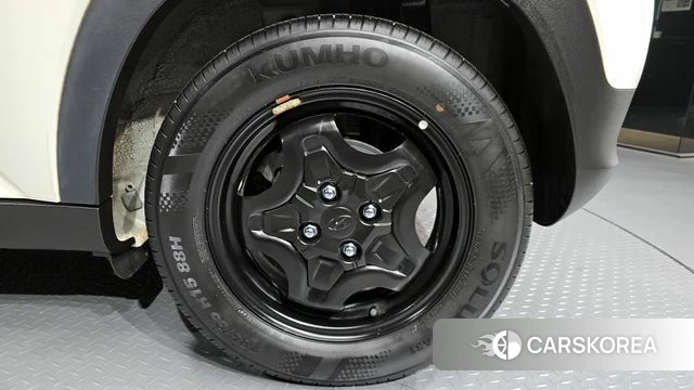 Hyundai Casper id 3827450 из Кореи 15