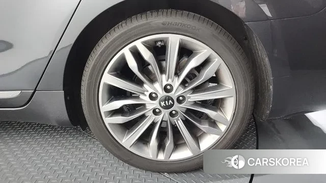 Kia K7 Premier id 3243430 из Кореи 15