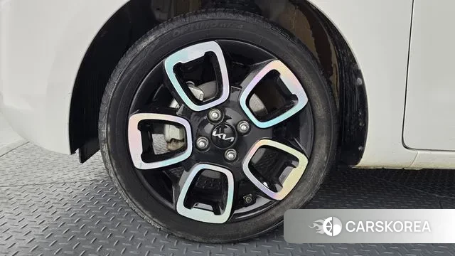 Kia The New Ray id 3787608 из Кореи 15
