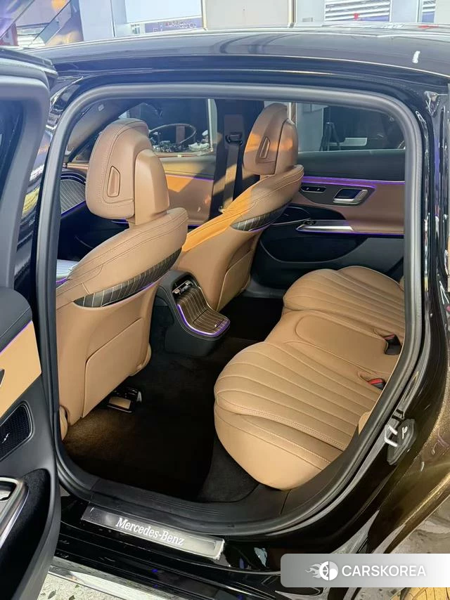 Mercedes-Benz E-class id 4257708 из Китая 7
