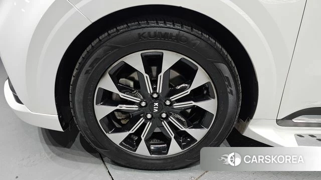 Kia Carnival 4th generation id 3833363 из Кореи 15