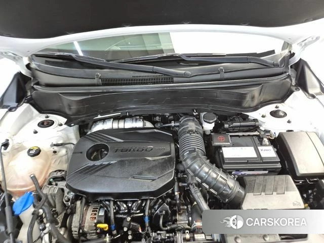 Kia Seltos id 4848507 из Кореи 13