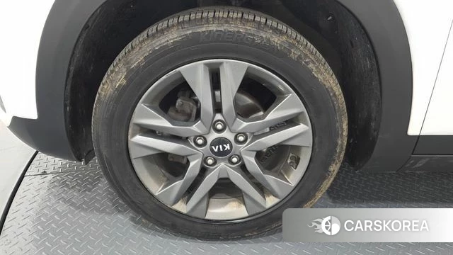 Kia Seltos id 3893329 из Кореи 15