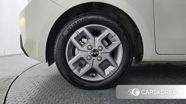 Kia The New Kia Ray id 4762673 из Кореи 27