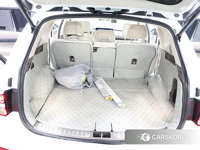 Genesis GV80 id 3573508 из Кореи 15