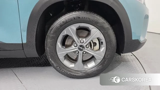 Kia The New Seltos id 3415786 из Кореи 15