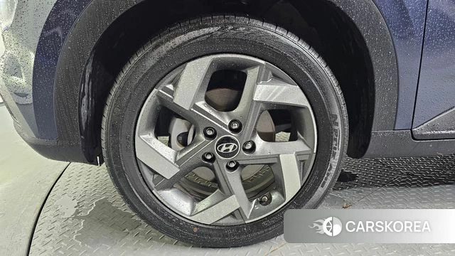 Hyundai Venue id 4349208 из Кореи 15