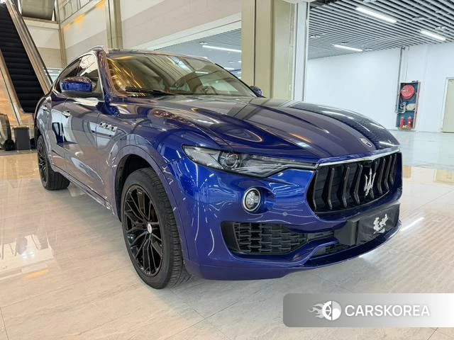 Maserati Levante id 3889898 из Китая 8