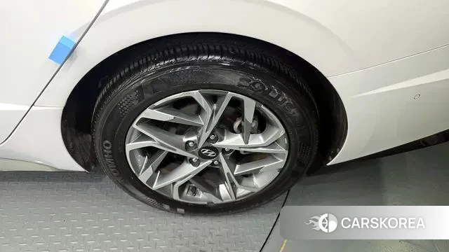 Hyundai Sonata (DN8) id 3373113 из Кореи 15