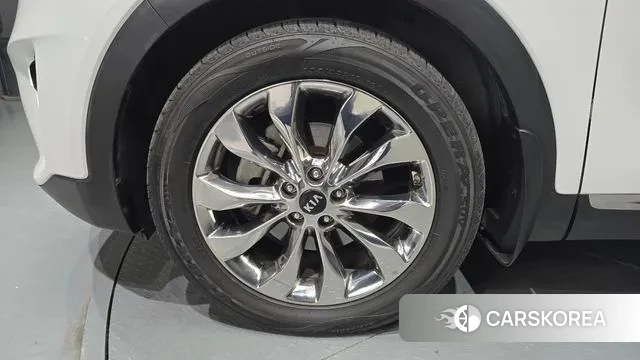 Kia The New Sorento id 3060947 из Кореи 15