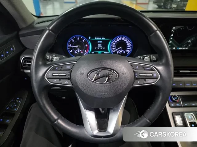 Hyundai Palisade id 3411531 из Кореи 15