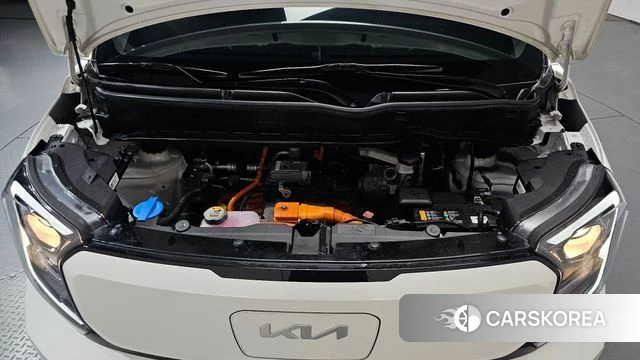 Kia The New Kia Ray EV id 4315551 из Кореи 30