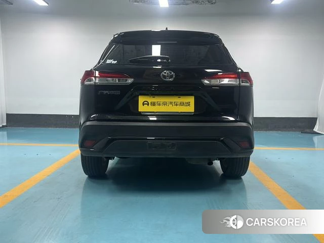 Toyota Fenglanda id 4262296 из Китая 15