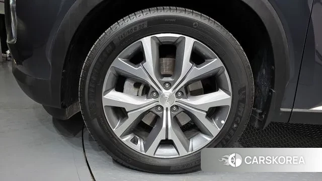 Hyundai Palisade id 3492949 из Кореи 15