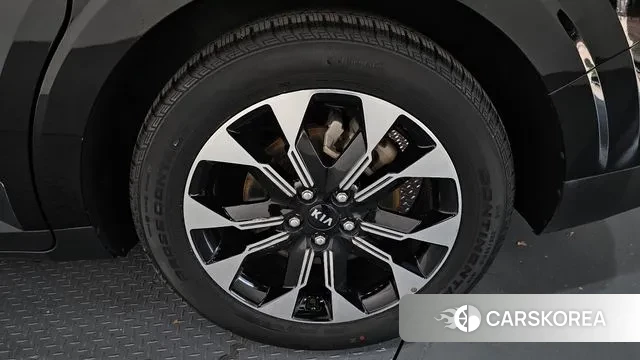 Kia Carnival 4th generation id 3504469 из Кореи 15