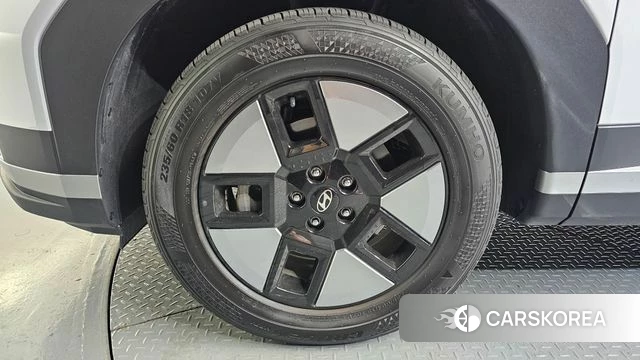 Hyundai Santa Fe (MX5) id 3831593 из Кореи 15