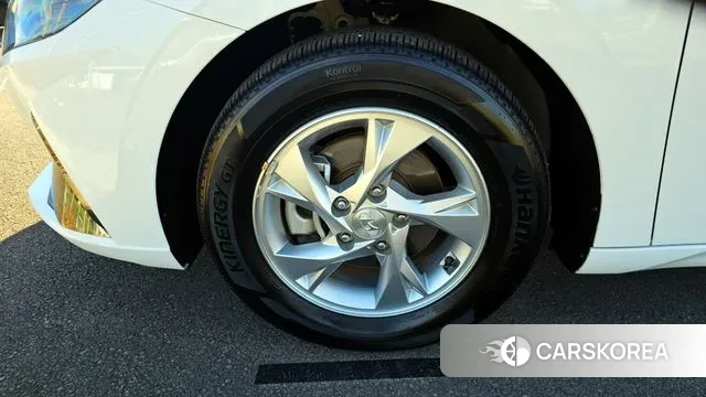 Hyundai Avante (CN7) id 3458077 из Кореи 15