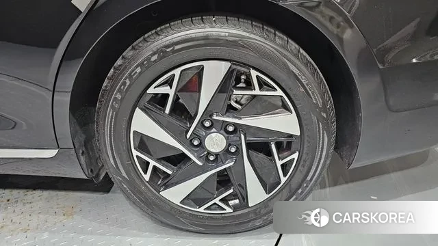 Hyundai The New Grandeur IG Hybrid id 3022942 из Кореи 15