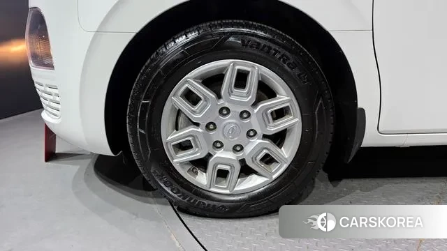 Hyundai Staria id 2979138 из Кореи 15