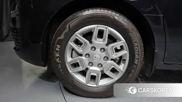 Hyundai Staria id 2989915 из Кореи 15