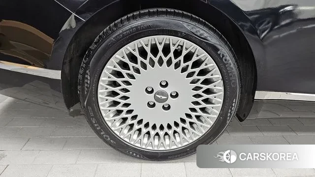 Genesis G80 (RG3) id 3540804 из Кореи 15