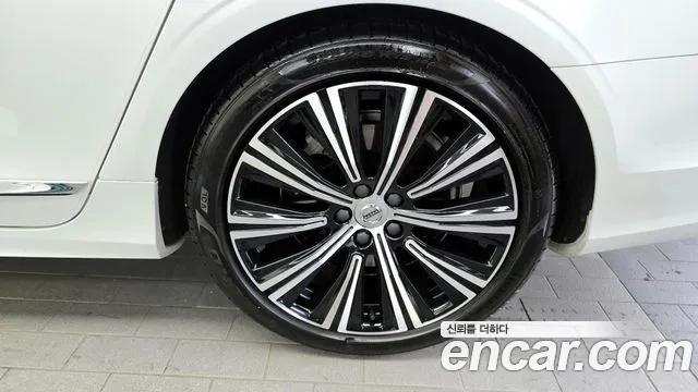 Volvo S90 id 2859431 из Кореи 15