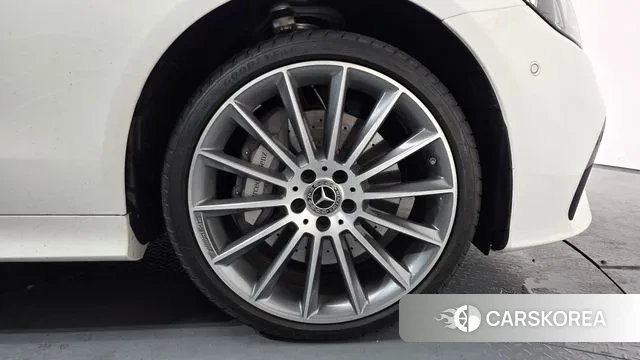 Mercedes-Benz E-Class W213 id 3517844 из Кореи 15