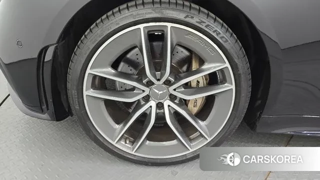 Mercedes-Benz CLS-Class C257 id 3535806 из Кореи 15