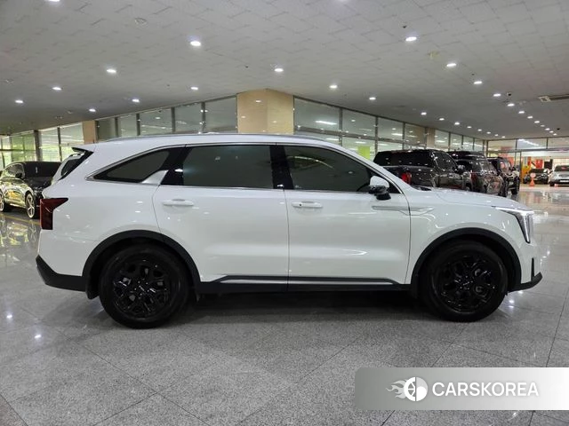 Kia The New Sorento 4th Generation id 4381671 из Кореи 15