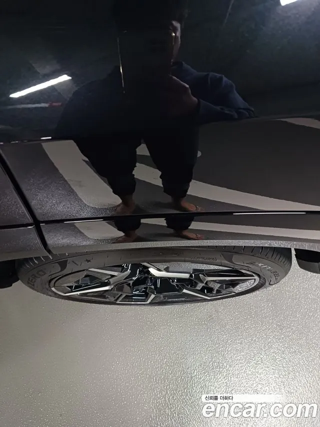 BMW XM (G09) id 2831754 из Кореи 7