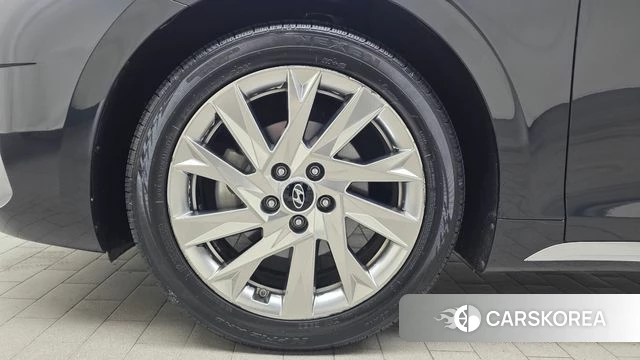 Hyundai The New Grandeur IG Hybrid id 3916286 из Кореи 15