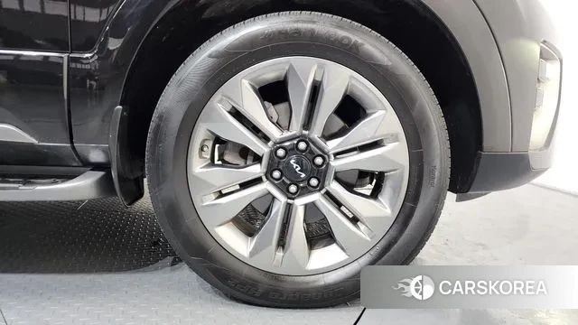 Kia Mohave Master id 3539750 из Кореи 15