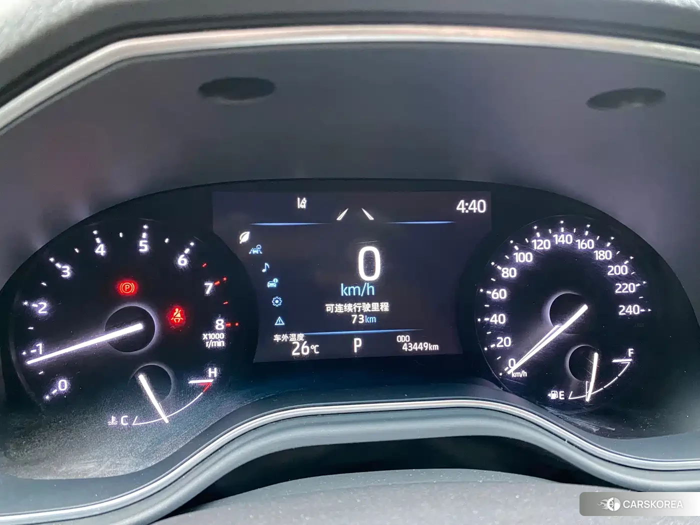 Toyota Avalon 2024 Silver/gray из Китая, фото 5