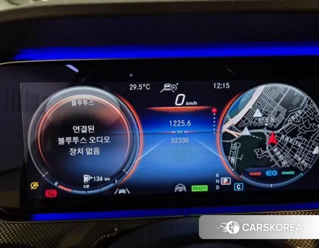 Mercedes-Benz CLS-Class C257 2021 Белый из Кореи, фото 6