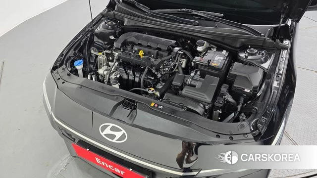 Hyundai The New Avante (CN7) id 4589909 из Кореи 26