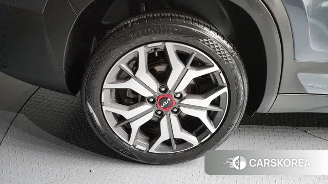 Kia Seltos id 3447913 из Кореи 15