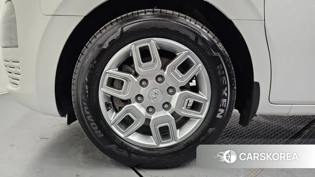 Hyundai Staria id 3746923 из Кореи 15