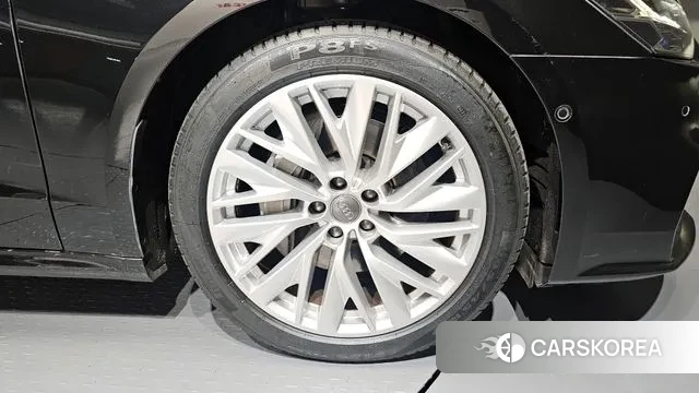 Audi A7 (4K) id 3753203 из Кореи 15