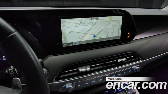 Hyundai Palisade id 2559160 из Кореи 15