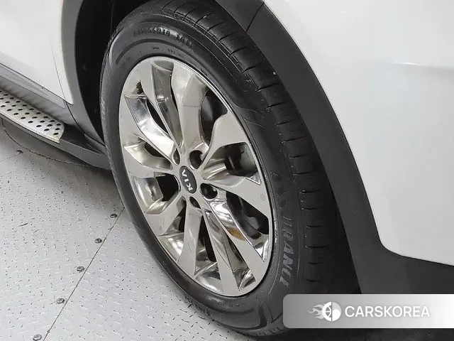 Kia The New Sorento id 3454773 из Кореи 15