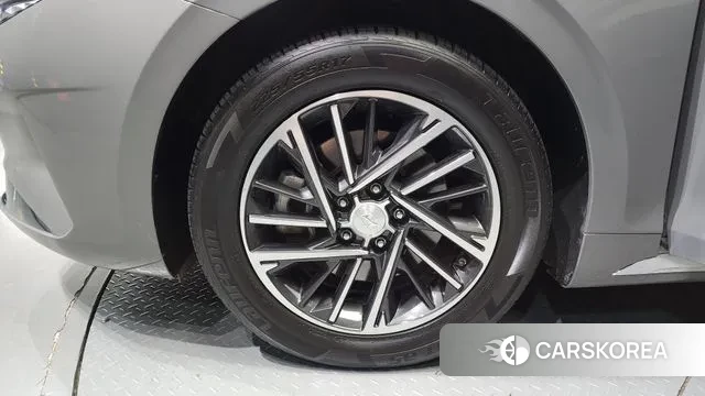 Hyundai The New Grandeur IG id 3011803 из Кореи 15