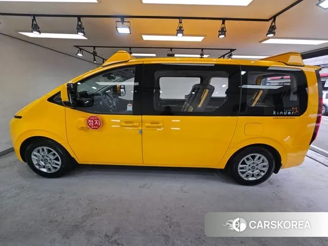 Hyundai Staria id 3079866 из Кореи 13