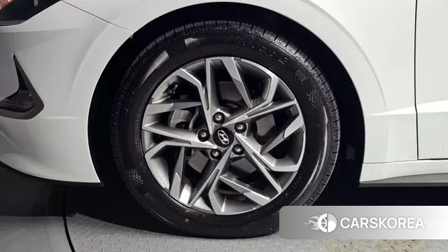 Hyundai Sonata (DN8) id 3473908 из Кореи 15