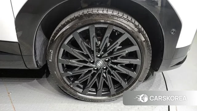 Hyundai Santa Fe (MX5) id 3190862 из Кореи 15