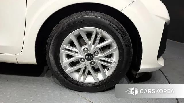 Kia Morning Urban (JA) id 3540504 из Кореи 15