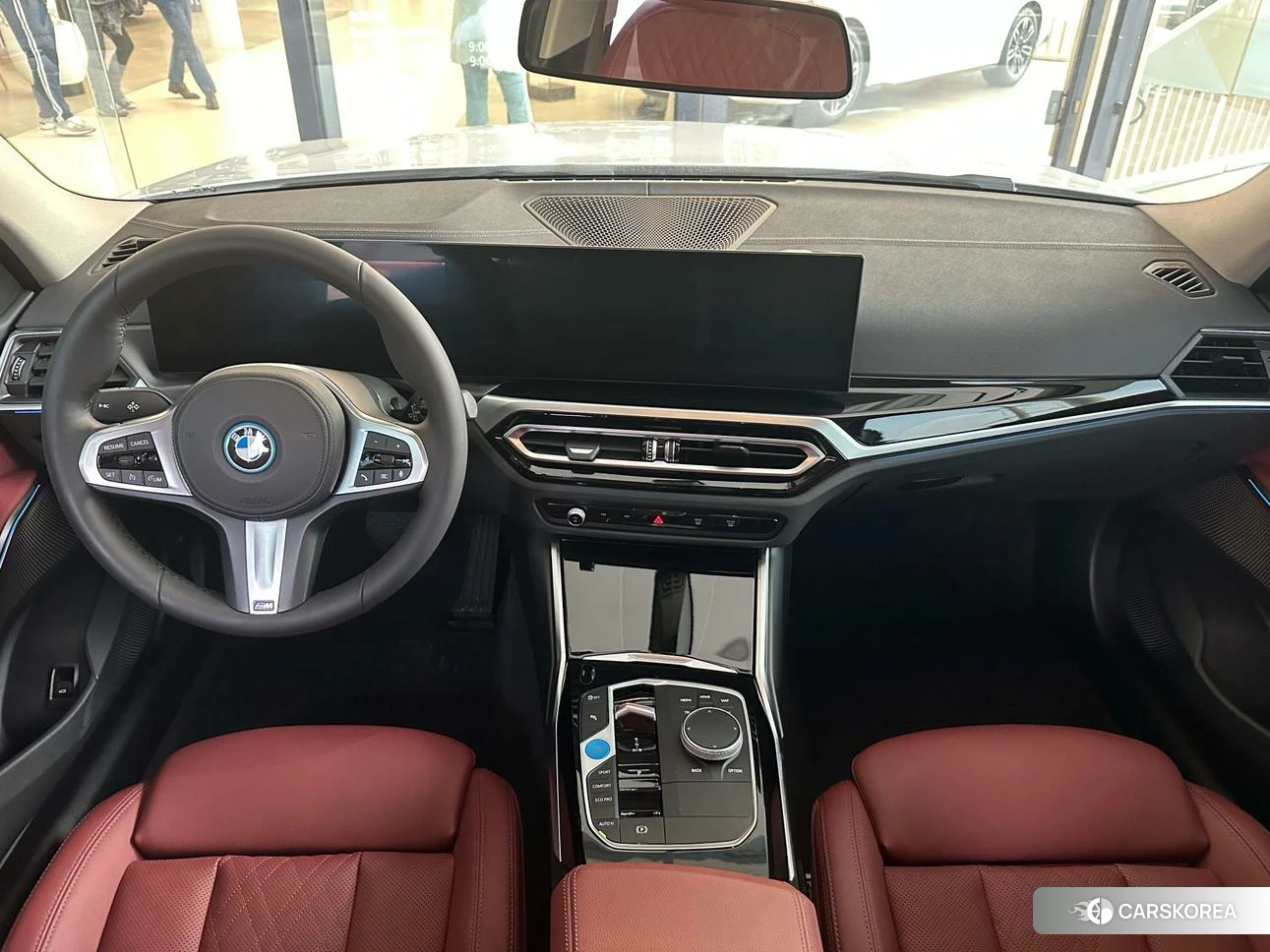 BMW i3 id 4467631 из Китая 8