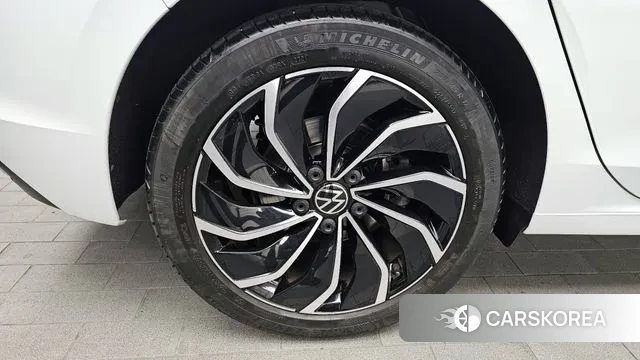 Volkswagen Golf 8th Generation id 3463273 из Кореи 15