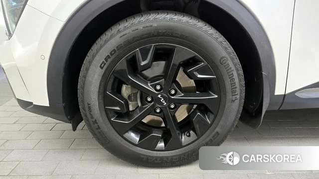 Kia Sportage 5th Generation Hybrid id 3839036 из Кореи 15